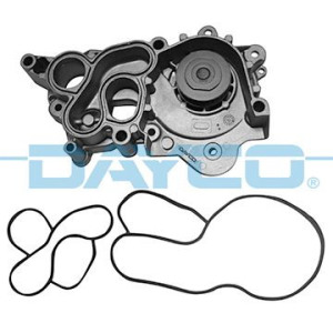 Veepump, mootori jahutus DAYCO DP885