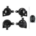 Звуковой сигнал HELLA 3FH 012 010-021