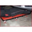 Workshop Creeper KS TOOLS 500.8011