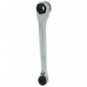 Ratchet Ring Spanner KS TOOLS 503.4678