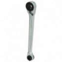 Ratchet Ring Spanner KS TOOLS 503.4678