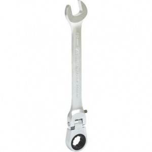 Ratchet Ring Open-ended Spanner KS TOOLS 503.4810