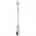 Ratchet Ring Open-ended Spanner KS TOOLS 503.4810
