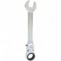 Ratchet Ring Open-ended Spanner KS TOOLS 503.4817