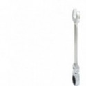 Ratchet Ring Open-ended Spanner KS TOOLS 503.4817
