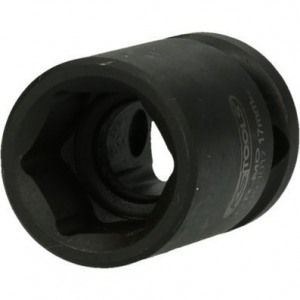 Power Socket KS TOOLS 515.1017