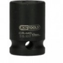 Торцевая головка KS TOOLS 515.1017