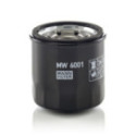 Масляный фильтр MANN-FILTER MW 6001