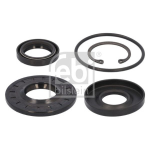Gasket Set, steering gear FEBI BILSTEIN 104680