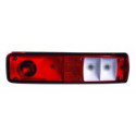 Tail Light ABAKUS 551-1972R-WE