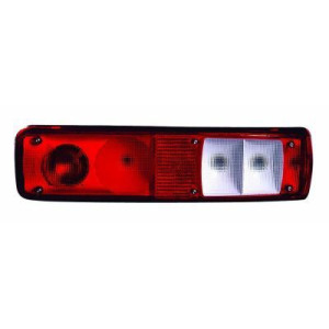Tail Light ABAKUS 551-1972R-WE