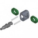 Impact Wrench (compressed air) KS TOOLS 515.1210