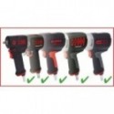 Ударный гайковерт (пневматический) KS TOOLS 515.1210