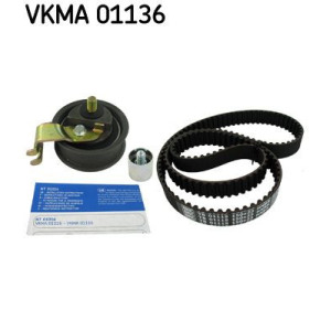 Hammasrihma komplekt SKF VKMA 01136