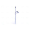 Condenser, air conditioning NISSENS 94917