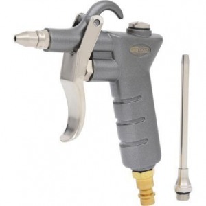 Suction/Blast Gun (compressed air) KS TOOLS 515.1930