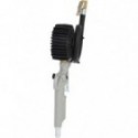 Compressed Air Tyre Gauge/-Filler KS TOOLS 515.1960