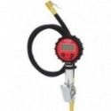 Compressed Air Tyre Gauge/-Filler KS TOOLS 515.1970