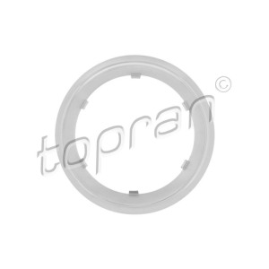 Прокладка, труба выхлопного газа TOPRAN 504 246