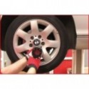Ударный гайковерт (пневматический) KS TOOLS 515.3785