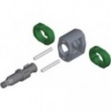 Ударный гайковерт (пневматический) KS TOOLS 515.3785