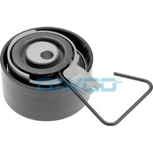 Tensioner Pulley, timing belt DAYCO ATB2005