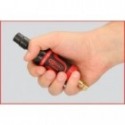 Straight-grip Grinder (compressed air) KS TOOLS 515.5530