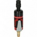Straight-grip Grinder (compressed air) KS TOOLS 515.5530