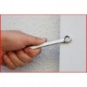 Spanner Set, ring / open ended KS TOOLS 517.0043