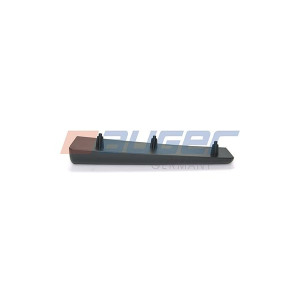 Cover, running board AUGER 67284