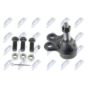 Pallonivel NTY ZSD-CH-031