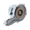 Water Pump, engine cooling DT Spare Parts 6.30021