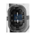 Water Pump, engine cooling DT Spare Parts 6.30021