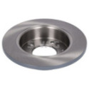 Brake Disc SWAG 33 10 7216