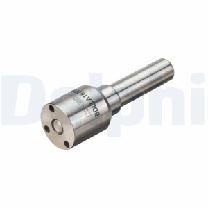 Repair Kit, injection nozzle DELPHI 6980570