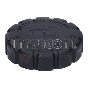 Cap, coolant tank ORIGINAL IMPERIUM 43021