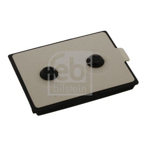 Bushing, leaf spring FEBI BILSTEIN 35321
