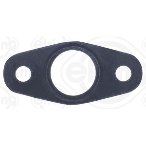 Gasket, oil outlet (charger) ELRING 527.090