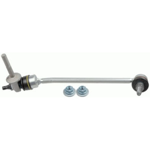 Link/Coupling Rod, stabiliser bar LEMFÖRDER 38195 01