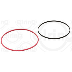 Gasket Set, cylinder liner ELRING 854.330