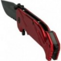Folding Knife KS TOOLS 907.2220