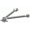 Control/Trailing Arm, wheel suspension LEMFÖRDER 26058 01