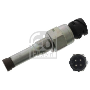 Tunnistin, nopeus FEBI BILSTEIN 46018