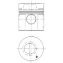 Piston KOLBENSCHMIDT 93951600
