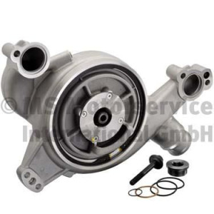 Water Pump, engine cooling BF 20160228760