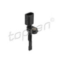 ABS-anturi TOPRAN 121 336