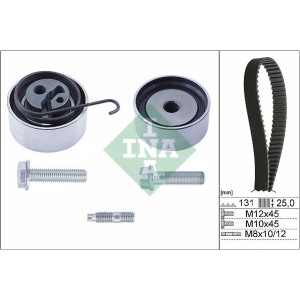 Timing Belt Kit Schaeffler INA 530 0494 10