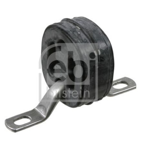 Mount, exhaust system FEBI BILSTEIN 22888
