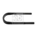 Spring Clamp FEBI BILSTEIN 35066