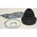 Bellow Kit, drive shaft SPIDAN 25162